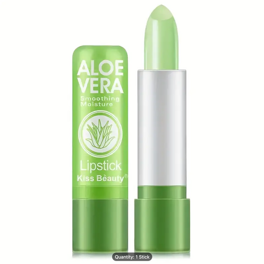 Aloe Vera Læbestift