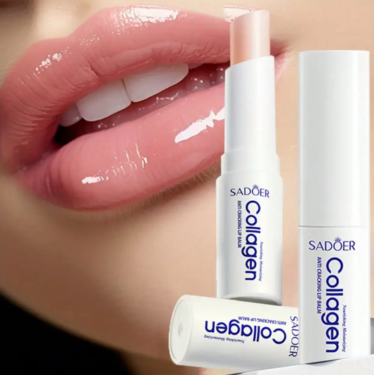 Collagen Læbepomade