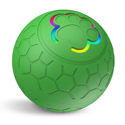 PawGlow Palla Interattiva con Movimento