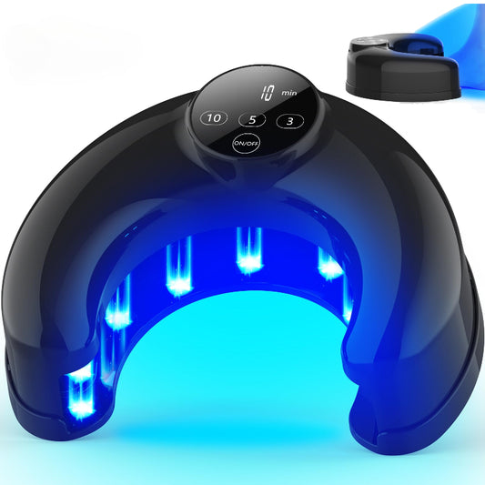 Draadloze nagelschimmellaser