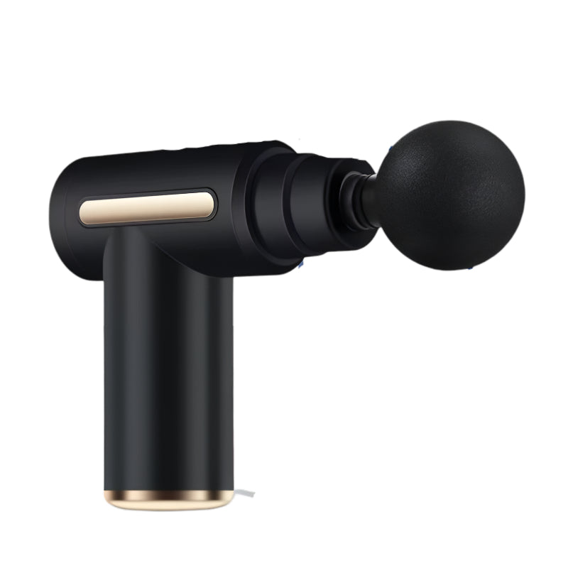 Deep Tissue Percussie Massagepistool