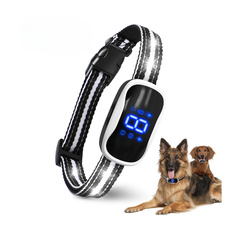 Collare Smart LED per Cani LumiCollar