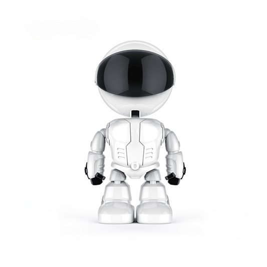 Telecamera di Sicurezza Robot Intelligente