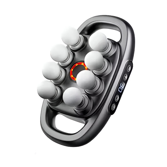 PowerFlex Diepe Weefselmassage