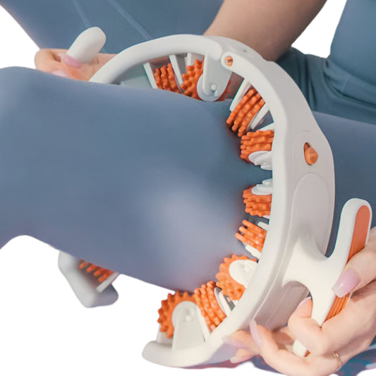 Anti-Cellulite Roller Massager