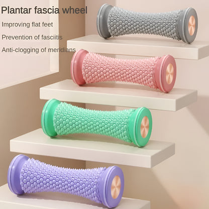 Massaggiapiedi HexaRoll