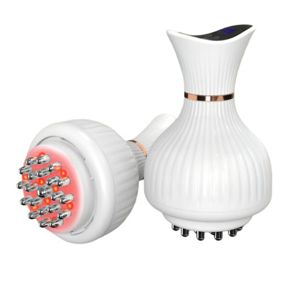 4-i-1 Benmassageapparat