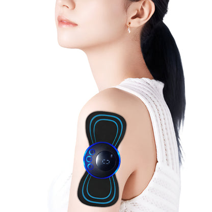 FlexTone EMS Spierstimulator