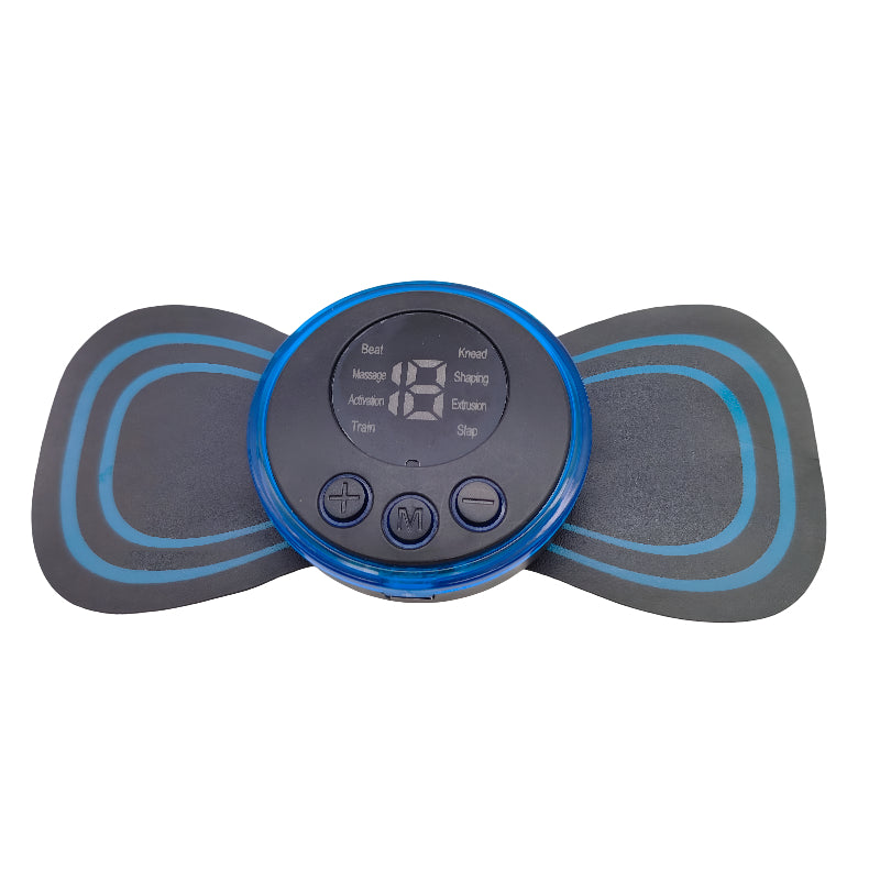 FlexTone EMS Spierstimulator