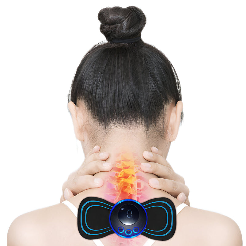 FlexTone EMS Spierstimulator