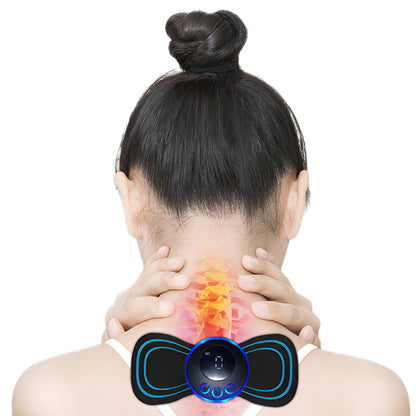 FlexTone EMS Spierstimulator
