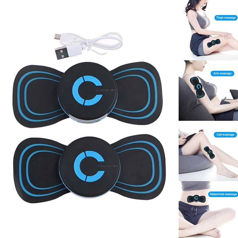 FlexTone EMS Spierstimulator