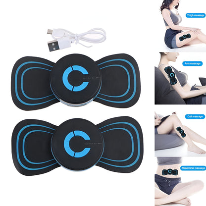 FlexTone EMS Spierstimulator