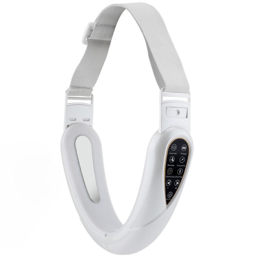 Massaggiatore V-Lift EMS per Linea Mascellare e Viso