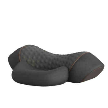 Cuscino Massaggiante Shiatsu per Collo e Spalle Deep Relax