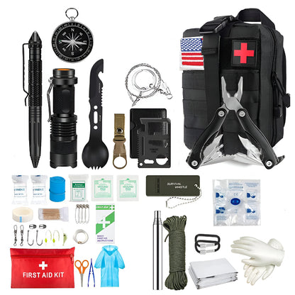 Kit di Emergenza Survival Pro