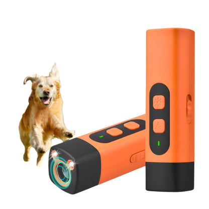 Ultrasonic Anti-Bark Device